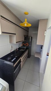 Apartamento à venda no Condomínio Vivendas do Rio no São Conrado