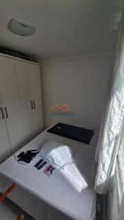 Apartamento à venda no Condomínio Vivendas do Rio no São Conrado