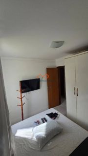 Apartamento à venda no Condomínio Vivendas do Rio no São Conrado