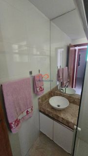 Apartamento à venda no Condomínio Vivendas do Rio no São Conrado