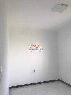 Apartamento à venda no Condomínio Beira Mar II, no Bairro Aeroporto