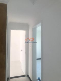 Apartamento à venda no Condomínio Beira Mar II, no Bairro Aeroporto