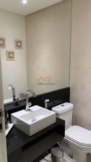 Apartamento à venda no Condomínio Residencial Greenville na Coroa do Meio