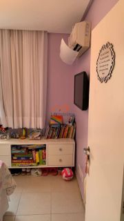 Apartamento à venda no Condomínio Residencial Greenville na Coroa do Meio