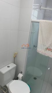 Apartamento à venda no Condomínio Residencial Greenville na Coroa do Meio