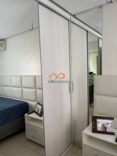 Apartamento à venda no Condomínio Bellagio Residence