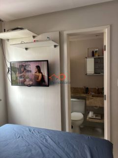 Apartamento à venda no Condomínio Bellagio Residence