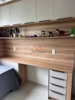 Apartamento à venda no Condomínio Bellagio Residence