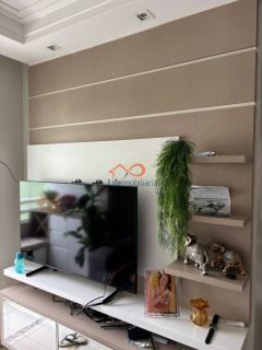 Apartamento à venda no Condomínio Bellagio Residence