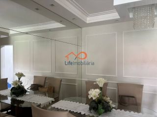 Apartamento à venda no Condomínio Bellagio Residence