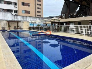 Apartamento à venda no Condomínio Bellagio Residence