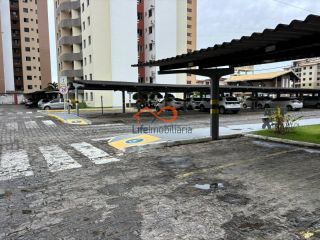 Apartamento à venda no Condomínio Bellagio Residence