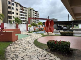 Apartamento à venda no Condomínio Bellagio Residence