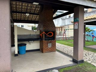 Apartamento à venda no Condomínio Bellagio Residence