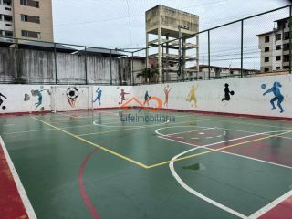 Apartamento à venda no Condomínio Bellagio Residence