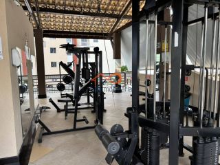 Apartamento à venda no Condomínio Bellagio Residence