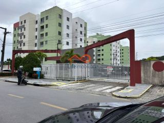 Apartamento à venda no Condomínio Bellagio Residence