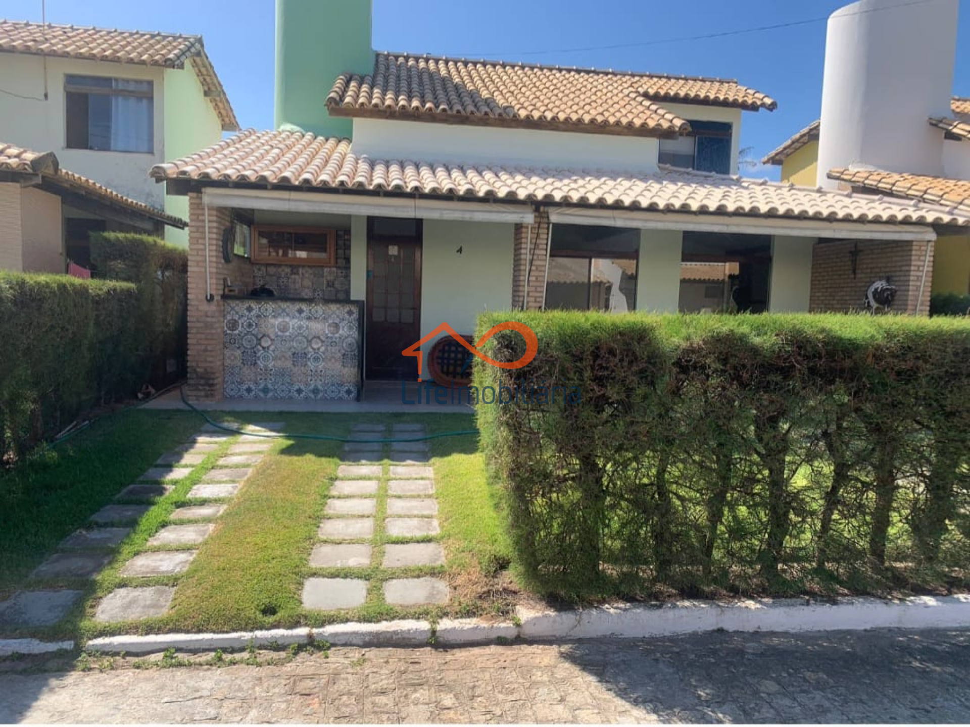 Casa à venda no Condomínio Viva Vida no Mosqueiro