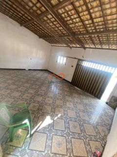 Casa à venda no Fernando Collor em Nossa Senhora do Socorro