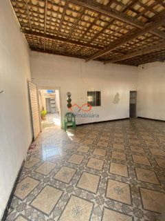 Casa à venda no Fernando Collor em Nossa Senhora do Socorro