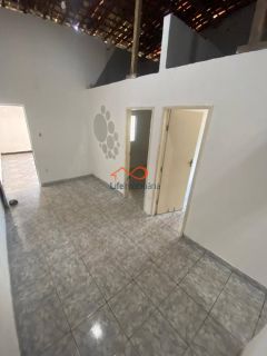 Casa à venda no Fernando Collor em Nossa Senhora do Socorro