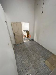 Casa à venda no Fernando Collor em Nossa Senhora do Socorro