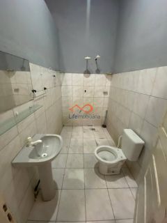 Casa à venda no Fernando Collor em Nossa Senhora do Socorro