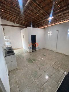 Casa à venda no Fernando Collor em Nossa Senhora do Socorro