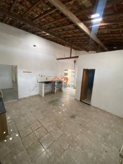 Casa à venda no Fernando Collor em Nossa Senhora do Socorro