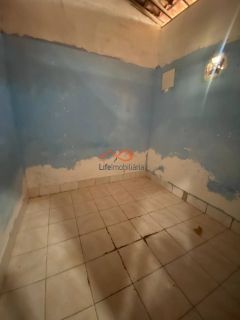 Casa à venda no Fernando Collor em Nossa Senhora do Socorro