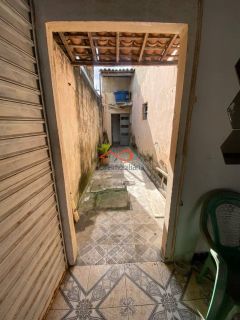 Casa à venda no Fernando Collor em Nossa Senhora do Socorro