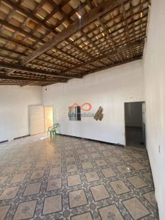 Casa à venda no Fernando Collor em Nossa Senhora do Socorro