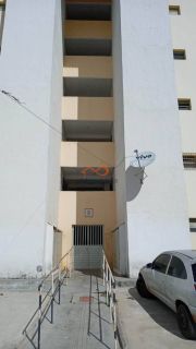 Apartamento à venda no Condomínio Residencial Zilda Arns no Bairro Cidade Nova