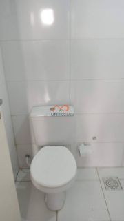 Apartamento à venda no Condomínio Residencial Zilda Arns no Bairro Cidade Nova