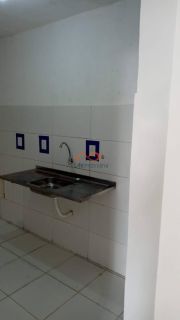 Apartamento à venda no Condomínio Residencial Zilda Arns no Bairro Cidade Nova