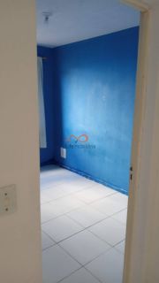 Apartamento à venda no Condomínio Residencial Zilda Arns no Bairro Cidade Nova