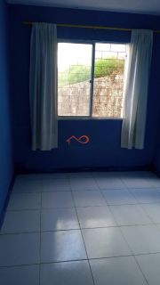 Apartamento à venda no Condomínio Residencial Zilda Arns no Bairro Cidade Nova