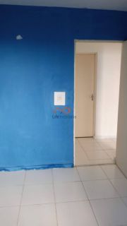 Apartamento à venda no Condomínio Residencial Zilda Arns no Bairro Cidade Nova