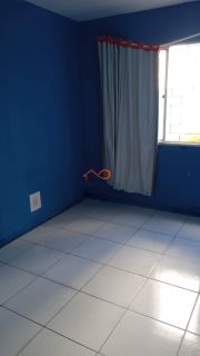 Apartamento à venda no Condomínio Residencial Zilda Arns no Bairro Cidade Nova