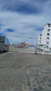 Apartamento à venda no Condomínio Residencial Zilda Arns no Bairro Cidade Nova