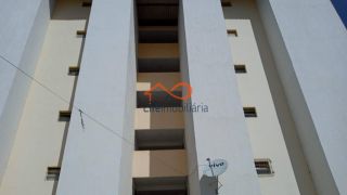 Apartamento à venda no Condomínio Residencial Zilda Arns no Bairro Cidade Nova