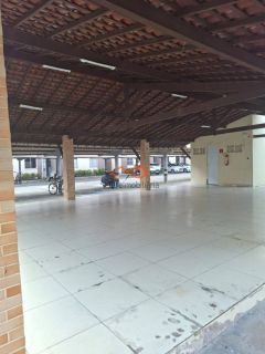 Aparatamento à Venda no Condomínio Livre Morada Com 2 Dormitórios e Área de Lazer Completa.