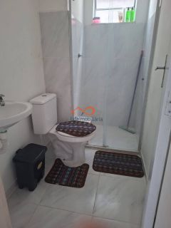 Aparatamento à Venda no Condomínio Livre Morada Com 2 Dormitórios e Área de Lazer Completa.