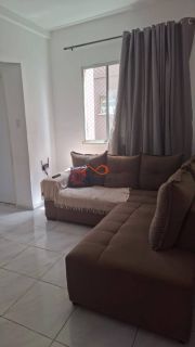 Aparatamento à Venda no Condomínio Livre Morada Com 2 Dormitórios e Área de Lazer Completa.