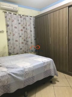 Casa à Venda Com 3 Dormitórios Sendo 1 Suíte no Sobrado – Nossa Senhora do Socorro/SE