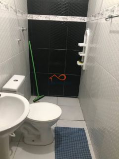 Casa à Venda Com 3 Dormitórios Sendo 1 Suíte no Sobrado – Nossa Senhora do Socorro/SE