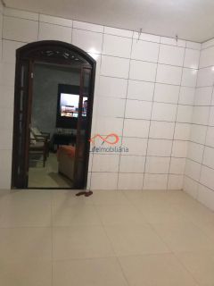 Casa à Venda Com 3 Dormitórios Sendo 1 Suíte no Sobrado – Nossa Senhora do Socorro/SE