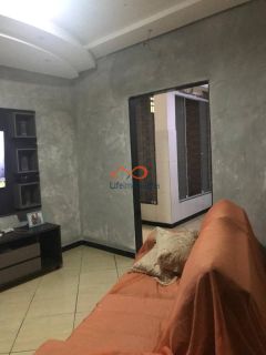 Casa à Venda Com 3 Dormitórios Sendo 1 Suíte no Sobrado – Nossa Senhora do Socorro/SE