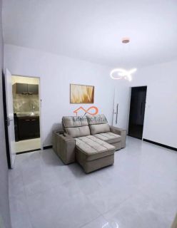 Aapartamento à venda no Condomínio Residencial Ilha Bella, no Grageru