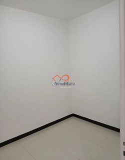 Aapartamento à venda no Condomínio Residencial Ilha Bella, no Grageru